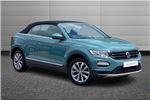 2020 Volkswagen T-Roc Cabriolet