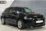 2022 Audi A1