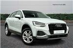 2021 Audi Q2