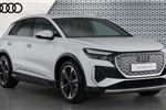 2022 Audi Q4