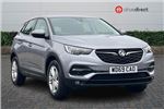 2019 Vauxhall Grandland X