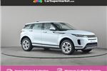 2020 Land Rover Range Rover Evoque