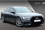 2021 Audi A6