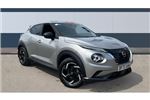 2023 Nissan Juke