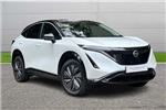 2024 Nissan Ariya