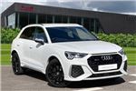 2021 Audi RS Q3