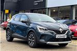 2024 Renault Captur