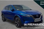 2022 Nissan Qashqai
