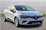 2017 Renault Clio