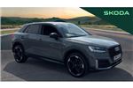 2018 Audi Q2