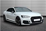 2019 Audi RS5