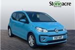 2017 Volkswagen Up