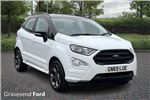 2019 Ford EcoSport