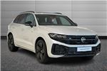 2023 Volkswagen Touareg