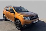 2020 Dacia Duster