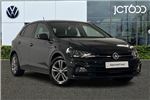 2018 Volkswagen Polo