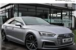 2018 Audi A5