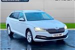 2024 Skoda Superb Estate