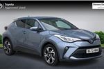 2023 Toyota C-HR