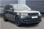 2022 Land Rover Range Rover