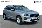 2021 Volvo XC60