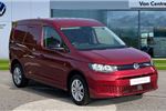 2024 Volkswagen Caddy