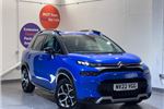 2022 Citroen C3 Aircross