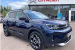 2025 Citroen C5 Aircross