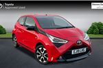 2019 Toyota Aygo