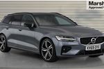 2019 Volvo V60