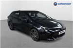 2023 Toyota Corolla Touring Sport