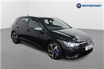 2022 Volkswagen Golf R