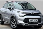 2021 Citroen C3 Aircross