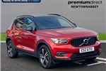 2020 Volvo XC40