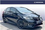 2018 Honda Jazz