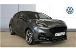 2022 Ford Puma ST