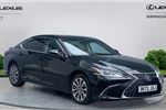 2022 Lexus ES