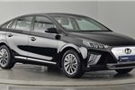 2021 Hyundai IONIQ