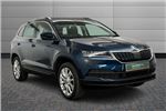 2021 Skoda Karoq
