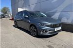 2021 Fiat Tipo Station Wagon