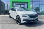 2021 Skoda Kamiq