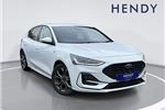 2022 Ford Focus