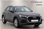 2021 Audi Q3