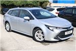 2021 Toyota Corolla Touring Sport