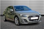 2020 Audi A1