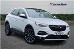 2021 Vauxhall Grandland X