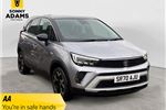 2021 Vauxhall Crossland