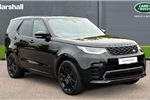 2024 Land Rover Discovery