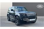 2024 Land Rover Defender
