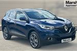 2018 Renault Kadjar